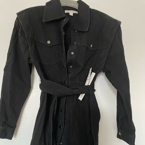 Brand new INC denim dress